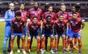La escuadra de Costa Rica (MexSport).