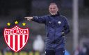 Lillini continuará dirigiendo en la Liga MX, ahora con los Rayos. (Imago7)