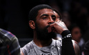 Nike suspendió relación con Kyrie Irving. (Foto: AFP)