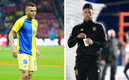 Rodríguez y el Diente fueron reservados para Qatar 2022. (FOTO: Imago7)