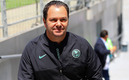 Santiago Baños, presidente deportivo del América. (Foto: Imago7)