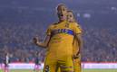 Tigres Femenil se llevó la ventaja ante Rayadas (Imago7)
