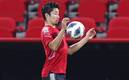 Yuta Nakayama se perderá Qatar 2022 por lesión (AFP)