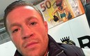 Así luce Conor McGregor