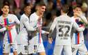 Barcelona recibe al Almería en la J13 de LaLiga (Reuters)