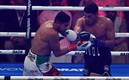Bivol retiene su título Semipesado AMB | AFP