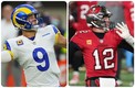 Buccaneers no vencen a Rams en casa desde el 2010 | Especial