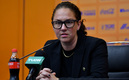 Carmelina Moscato, estratega de Tigres Femenil. (Foto: Imago7)
