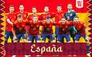 España quiere revancha en Qatar 2022 (mediotiempo)
