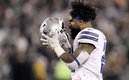 Ezekiel Elliott (AFP)