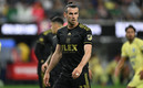 Gareth Bale llegó a la MLS este verano. (FOTO: AFP)