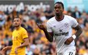 Ivan Toney aspira a ser convocado para Qatar 2022. (FOTO: Reuters)