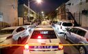 La policía de Filadelfia. (FOTO: Philadelphia Police)
