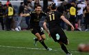 El LAFC se proclamó campeón en penales. (FOTO: Reuters)