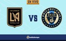 LAFC vs Philadelphia Union EN VIVO. Carlos Vela en Final MLS 2022