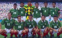 México no pudo pasar al quinto partido en Estados Unidos 1994. (Foto: Mexsport)