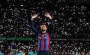 Piqué sintió 'alivió' en su adiós del futbol. (Foto: AFP)