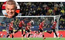 Aguirre, feliz con la victoria del Mallorca. Foto: (Reuters)