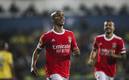 Benfica goleó a Estoril en calidad de visitante (AFP)