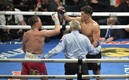 Bivol ya derrotó a Canelo | Mexsport