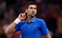 Djokovic perdió en la Final del París-Bercy (Reuters)