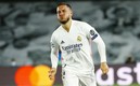 Hazard no es ya del agrado del técnico. (Foto: Reuters)