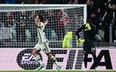 Nicolò Fagioli festeja el 2-0 | AFP