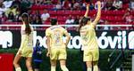 América Femenil se puso adelante ante Chivas vía penal (Imago7)