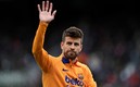 Gerard Piqué (Reuters).