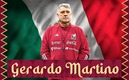 Gerardo Martino quiere hacer historia con México y callar bocas.