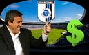 José Antonio García fue un directivo importante del futbol mexicano. FOTOS: Mexsport | Imago7.