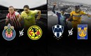 Se juegan las Semifinales de Vuelta del Apertura 2022 de la Liga MX Femenil (IMAGO7).