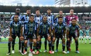 La escuadra de Gallos de Querétaro (MexSport).