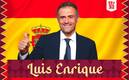 Luis Enrique, un técnico exitoso que busca brillar con España (mediotiempo)