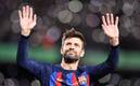 Piqué disputó su último partido como futbolista profesional (Imago7)