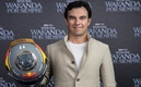 Colaboración Checo Pérez - Marvel Studios / Checo Pérez