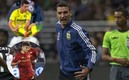 Dybala y Lo Ceslo tienen en jaque a Scaloni. Foto: (Mexsport)