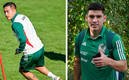 Erick Sánchez y Jesús Angulo no estarán en Qatar 2022. (FOTO: Imago7)