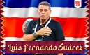 Luis Fernando Suárez ha dirigido a Ecuador, Honduras y Costa Rica. (FOTO: Especial)