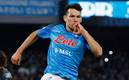 Napoli venció 2-0 al Empoli en la Serie A (Reuters)