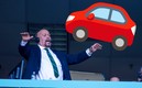 En cada ruta podrás escuchar la voz de Enrique Bermúdez. (Foto: Imago7)