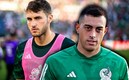 Santiago Giménez se quedará sin Mundial y su lugar es para Funes Mori. (Imago7)
