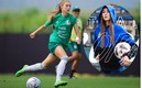 La seleccionada mexicana va a jugar en España. Foto: (@RealOviedoFem)