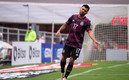 Tecatito Corona no irá a Qatar 2022. (FOTO: Imago7)