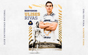 Ulises Rivas jugará con Pumas. (Imagen: Cortesía Pumas)