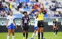 VAR anuló el primer gol en la Liga MX Femenil (Imago7)