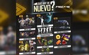 Agenda semanal Free Fire / Free Fire