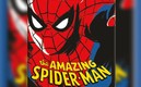 Álbum de Spiderman 60 aniversario / Panini