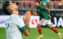 Alexis Vega, el sustituto de Tecatito en el Tri. (Fotos: Mexsport)