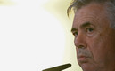 Ancelotti habló previo al juego ante Cádiz. (FOTO: AFP)